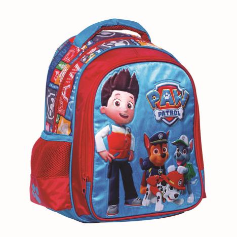 Paw Patrol Junior Backpack £13.99